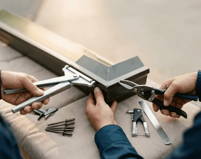Why choose Gutter Repair in Lecompton, KS